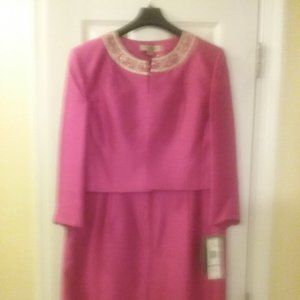 Kasper 2-Piece Suite